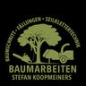 Baumarbeiten Stefan Koopmeiners