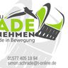 Lohnunternehmen Simon Schrade