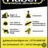 GaLaBau Huber