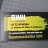 B.W.H. Raumausstatter GbR