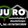 JuRo Landschaftspflege und Dienstleistungen