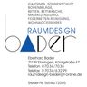 Raumdesign Bader