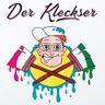 Der Kleckser  /  Inhaber Thomas Ridzewski