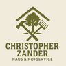 Christopher Zander
