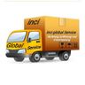 inci global Service