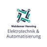 Waldemar Henning Elektrotechnik & Automatisierung 