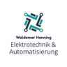 Waldemar Henning Elektrotechnik & Automatisierung 