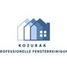 Kozurak Professionelle Fensterreinigung