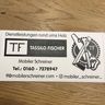TF Mobiler Schreiner 