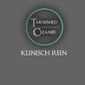 Tarnished Cleaner 