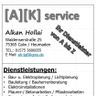 Ak Service