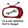 TV & HiFi Service Störungsbeseitigung