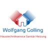 Wolfgang Golling Haustechnikservice Sanitär Heizung