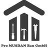 ✪✪✪ Pro MUSDAN Bau GmbH ✪✪✪