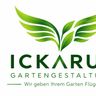 Ickarus Gartengestaltung