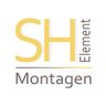 SH ElementMontagen