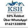 Hausmeisterservice KSH Berlin