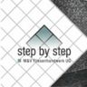 Step by Step M&V Fliesenhandwerk