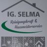 IG.SELMA Hausmeisterservice & Reinigungskraft