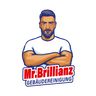 Mr.Brillianz Gebäudereinigung
