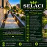 Selaci  Garten Landschaftsbau