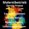 Malereibetrieb Dennis Freese
