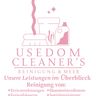 Usedom Cleaner’s
