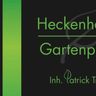 Gartenpflege Patrick Tränkner