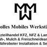 Molles Mobiles Werkstättle