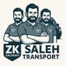 Salehtransport