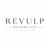 Revulp - Malermeister Filips Adijans