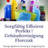 Gebäudereinigung