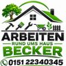 Arbeiten rund ums Haus und Garten 