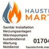 Haustechnik Martinez