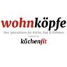 wohnköpfe by küchenfit GmbH