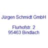 Jürgen Schmidt GmbH