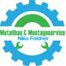 Metallbau & Montageservice Niko Feldner