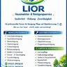 Lior Hausmaister-& Reinigungservice