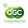 Cleaning Green Cycle