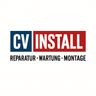 Cv-Install Heizung & Sanitär