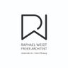 Raphael Weidt freier Architekt