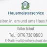Hausmeisterservice