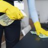 Gona gebaudereinigung