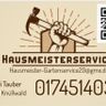 Hausmeister & Gartenservice