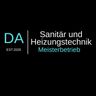DA Sanitär und Heizungstechnik
