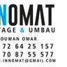 Innomat Montage und Umbau