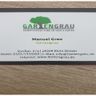 Gartengrau Inh. Manuel Grau