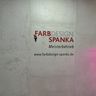 Farbdesign Spanka