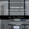 Trockenbau-HU