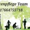 Garten-Pflege-Team